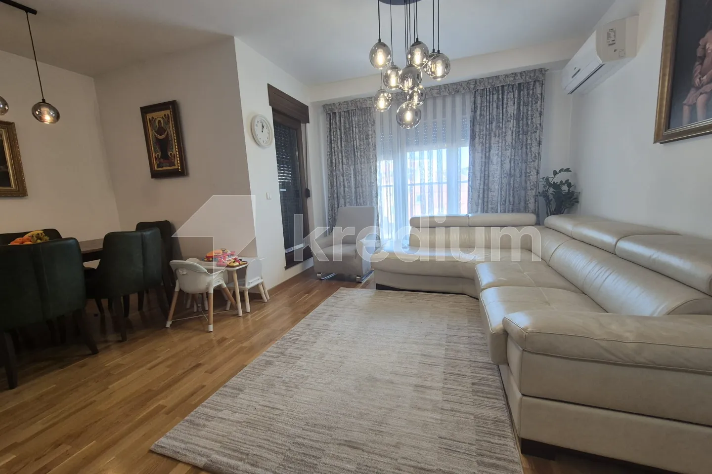 Vojvode Blažete - 01 - Zvezdara